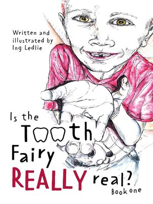 cover image of Is the Tooth Fairy Really Real?